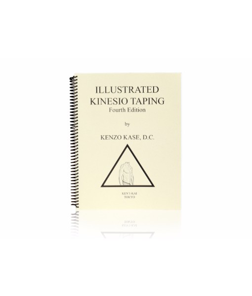 Kinesio Taping Illustrated Manual