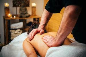Vita Massage Therapy Services