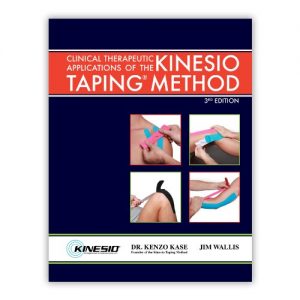 Kinesio®Taping Method Clinical Manual 3rd Edition