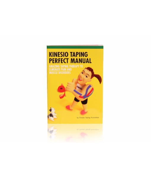 Kinesio Perfect Manual