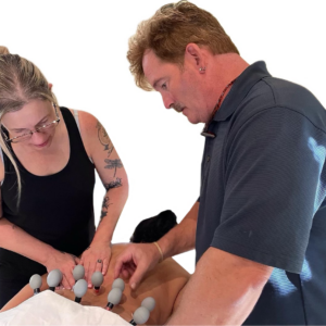 ACE Massage Cupping 8 CEUs